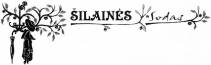 Silaines sodas LOGO