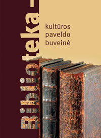 kulturos paveldo buveine